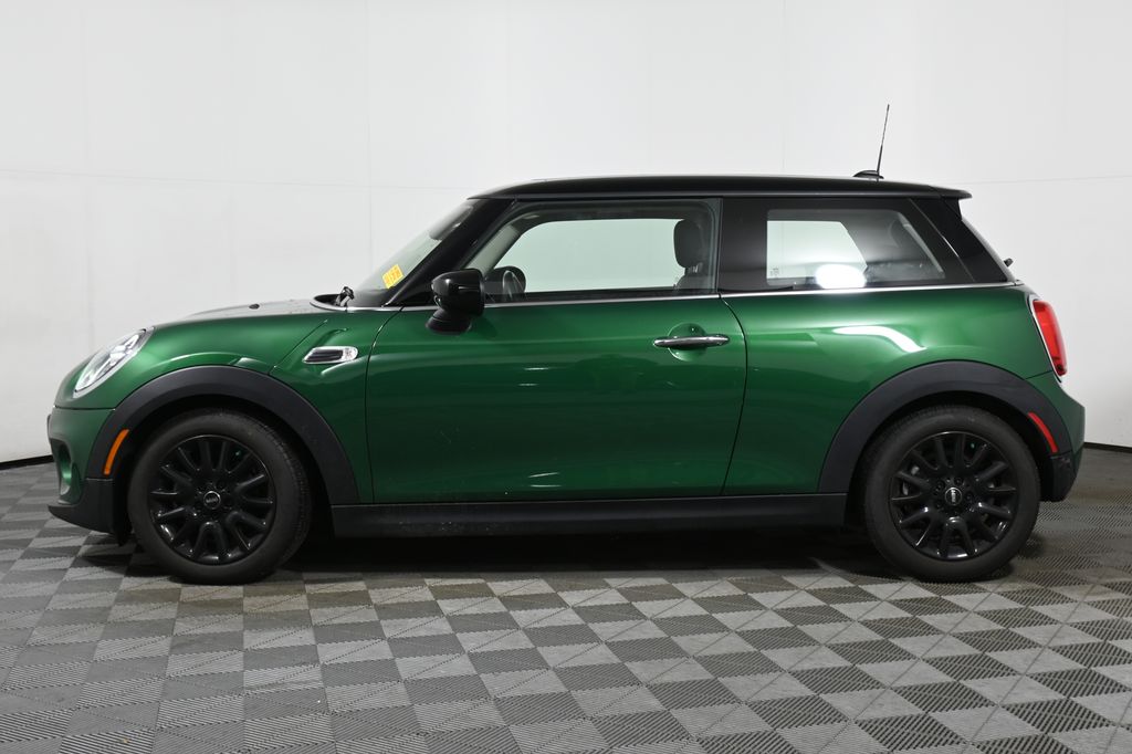 Thumbnail: 2020 MINI Cooper - 2