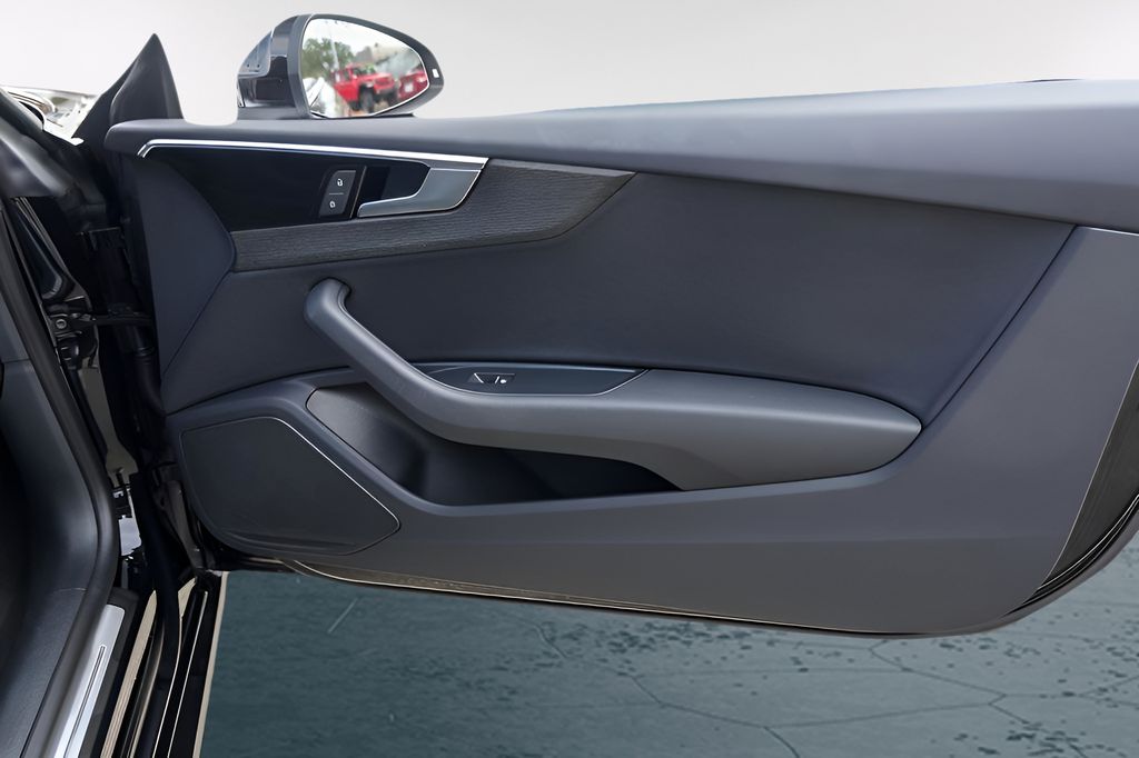 Used Car 2024 Audi A5  45 S Line Premium For Sale Under $60,000 In Austin, Texas