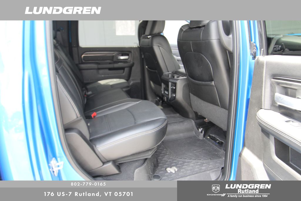 Used 2024 Ram 2500 Truck