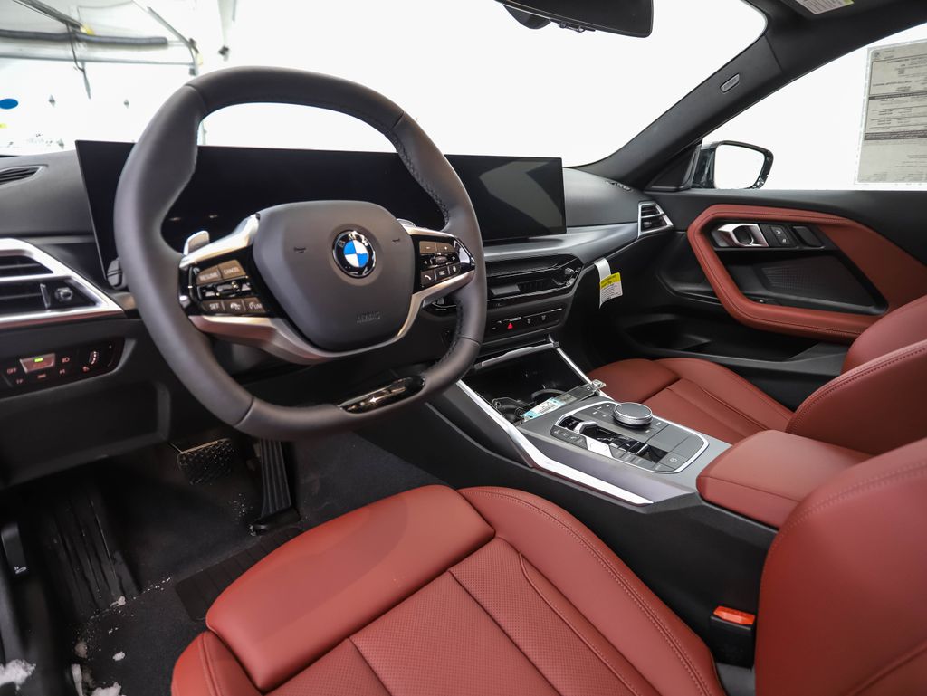 Thumbnail: 2026 BMW 2 Series - 10