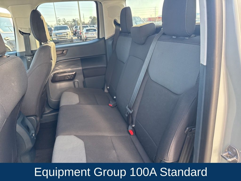 2024 Ford Maverick XL