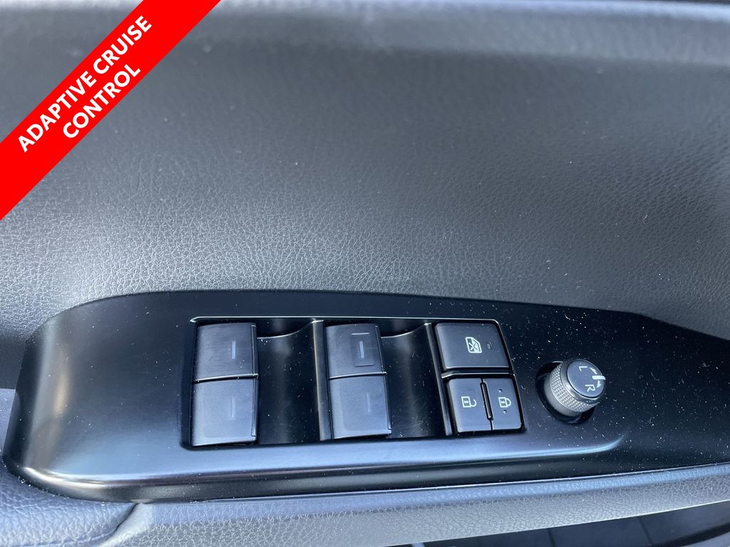 Used 2025 Toyota Camry Sedan