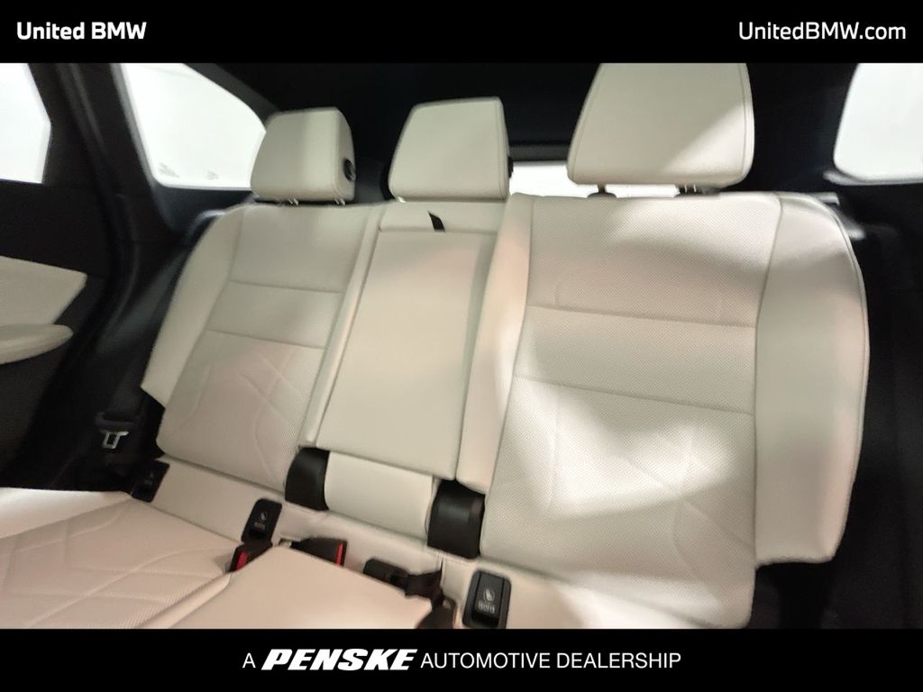 Thumbnail: 2026 BMW X1 - 21