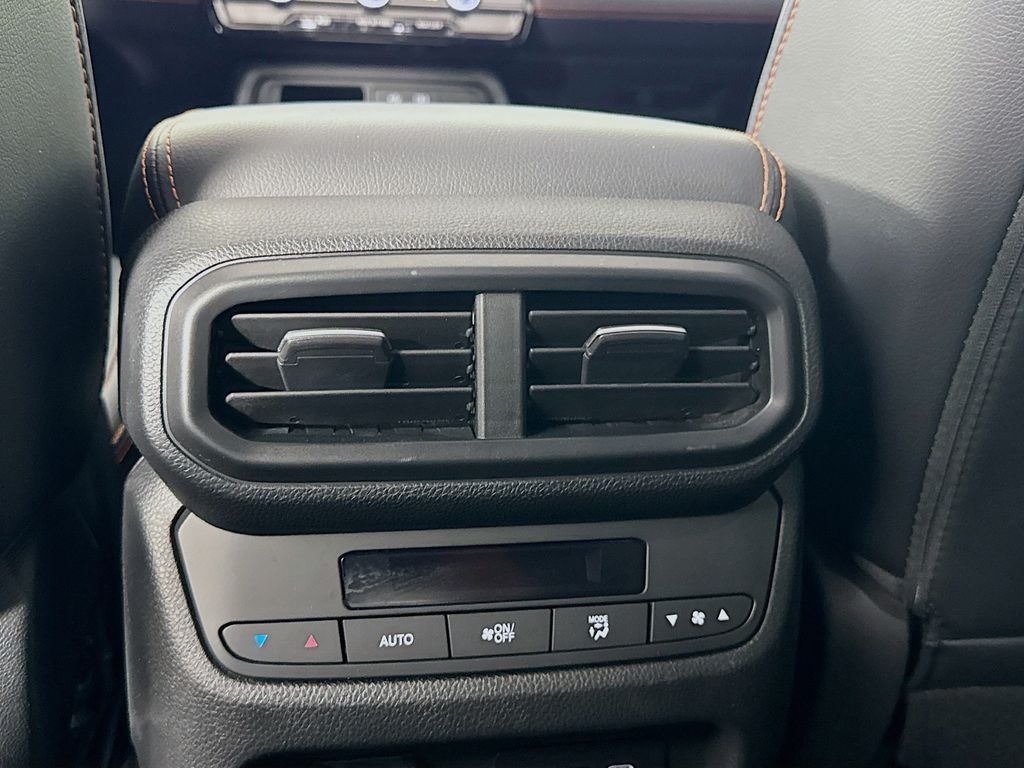 Used Car 2024 Honda Pilot  Trailsport For Sale Under $50,000 In Austin, Texas