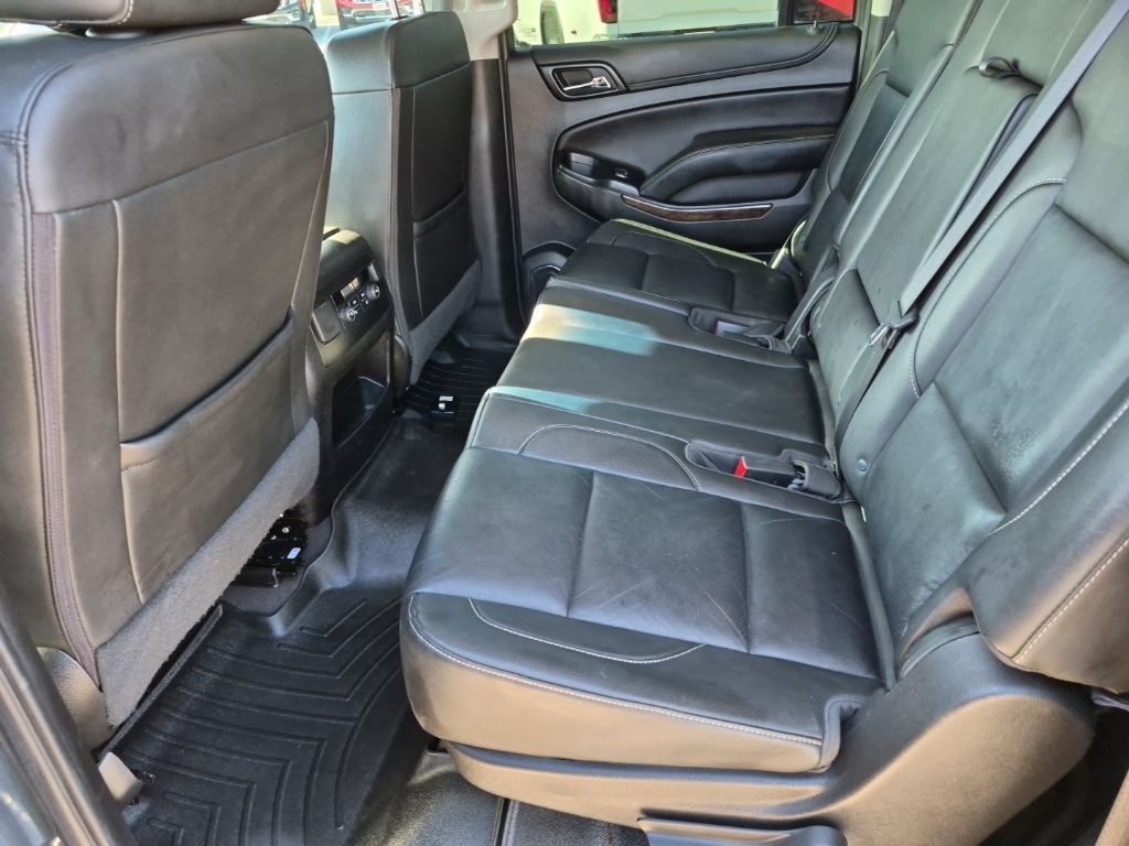 Used Car 2019 Chevrolet Suburban  Lt For Sale Under $20,000 In Austin, Texas