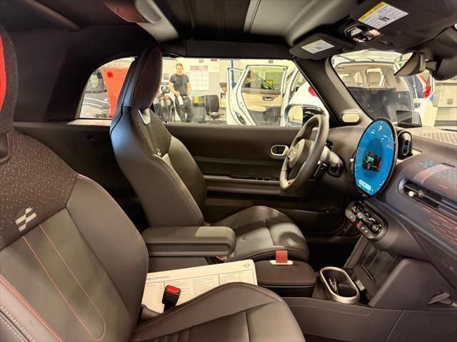 Thumbnail: 2026 MINI Cooper - 23