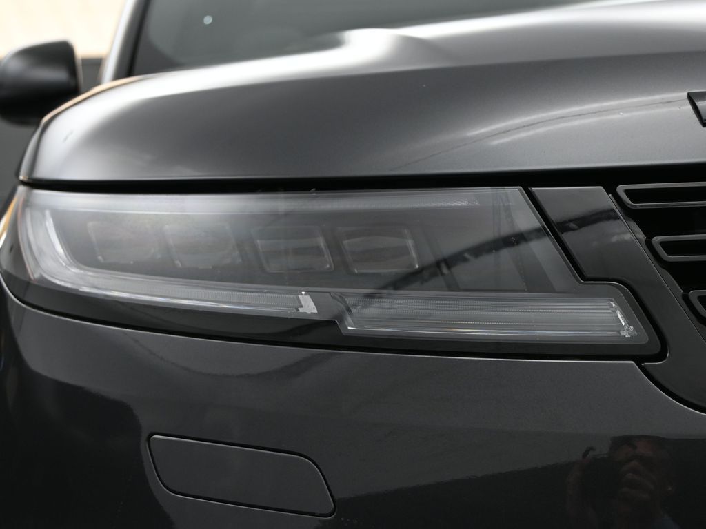 2025 Land Rover Range Rover Sport P530 Autobiography