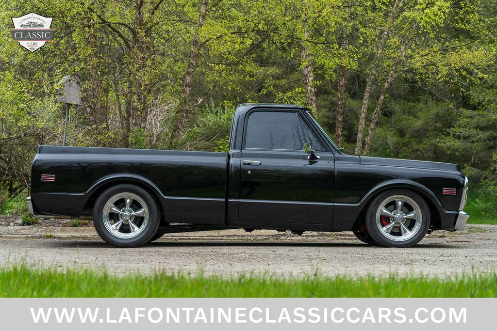 1969 GMC C1500 64