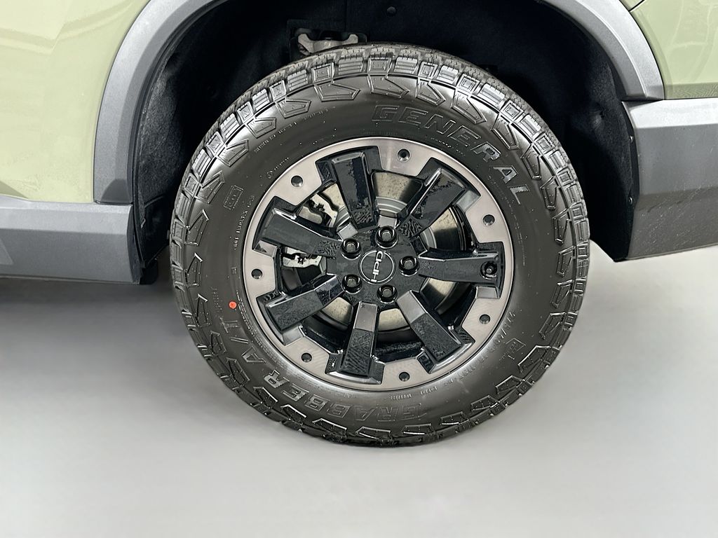 Thumbnail: 2026 Honda Passport - 23