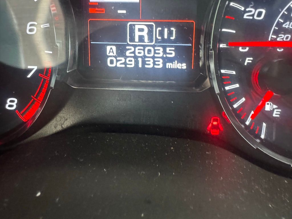 Thumbnail: 2019 Subaru WRX - 4