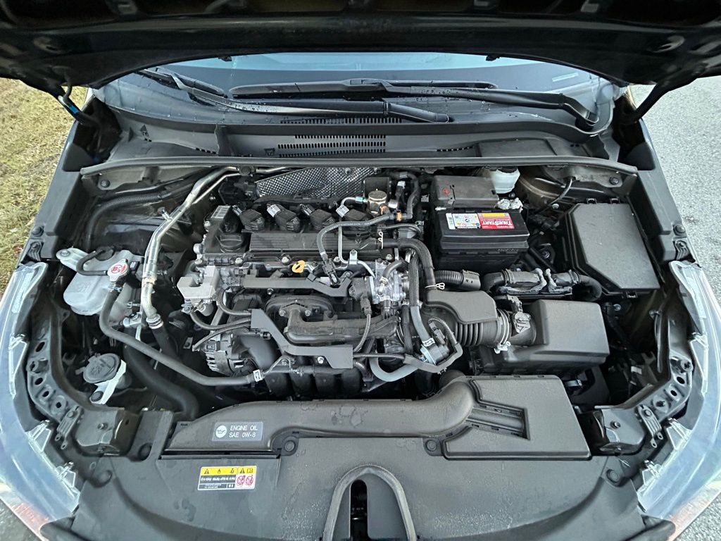 Thumbnail: 2024 Toyota Corolla - 11