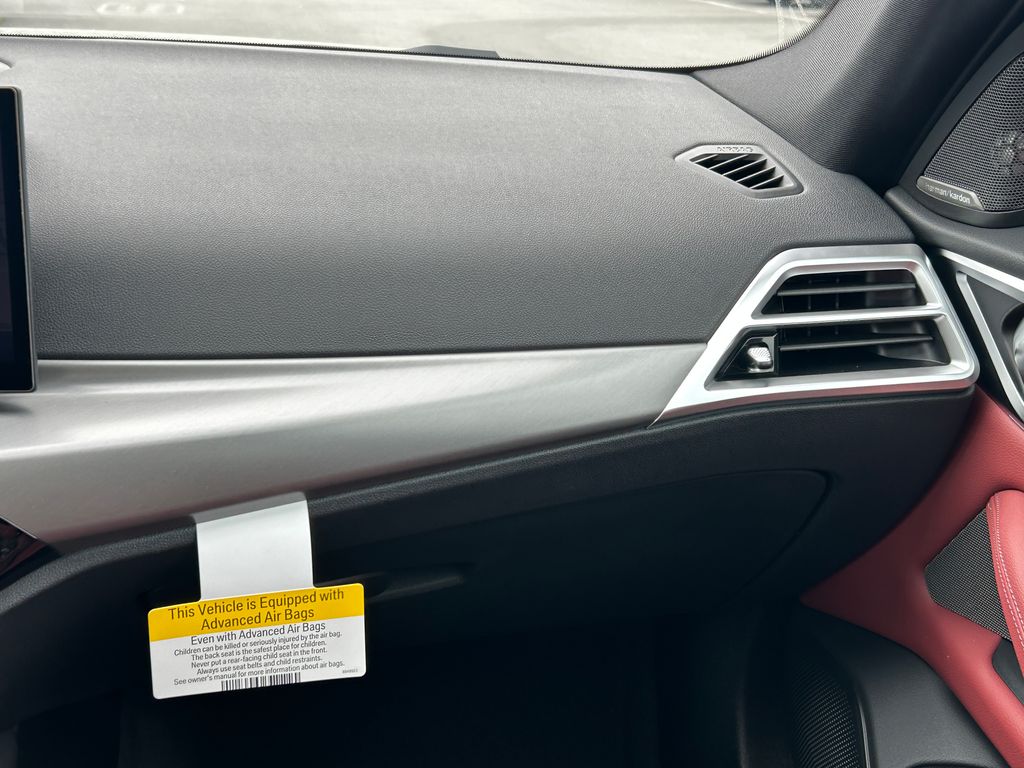 2025 BMW i4 eDrive40 26