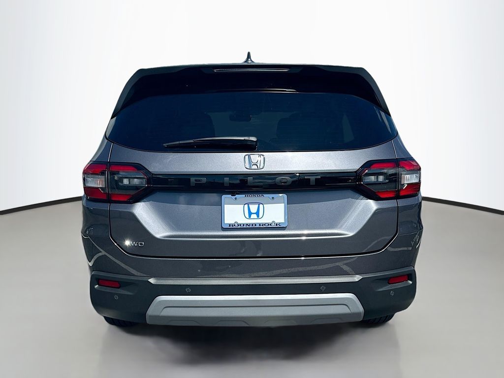Thumbnail: 2025 Honda Pilot - 6
