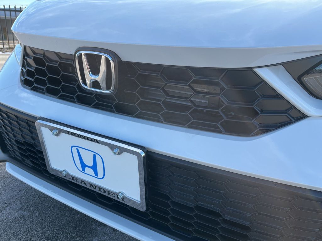 Thumbnail: 2026 Honda Civic - 15