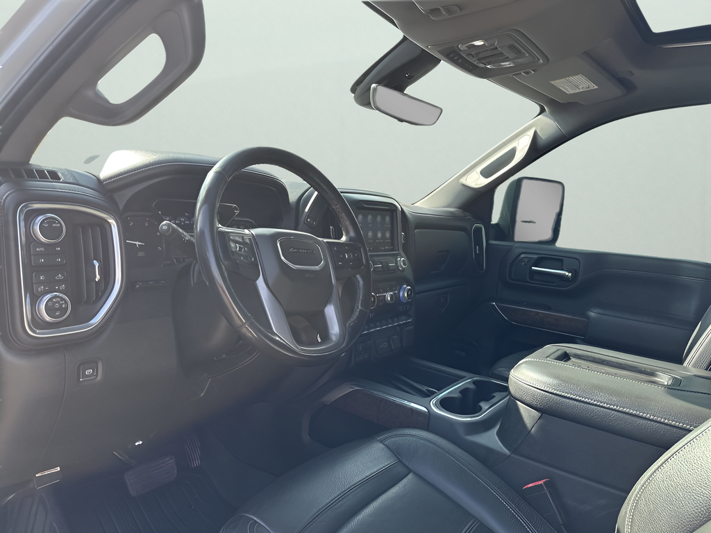 Used Car 2020 Gmc Sierra 3500hd  Denali For Sale Under $50,000 In Austin, Texas