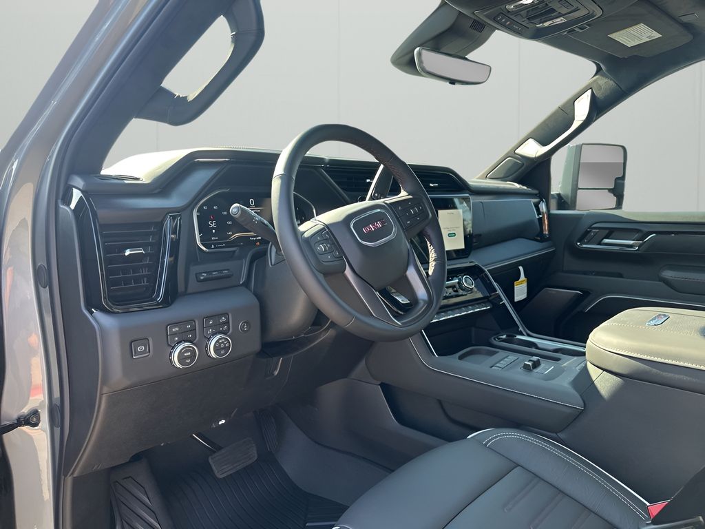 New Car 2025 Gmc Sierra 2500hd  At4x For Sale Under $120,000 In Austin, Texas