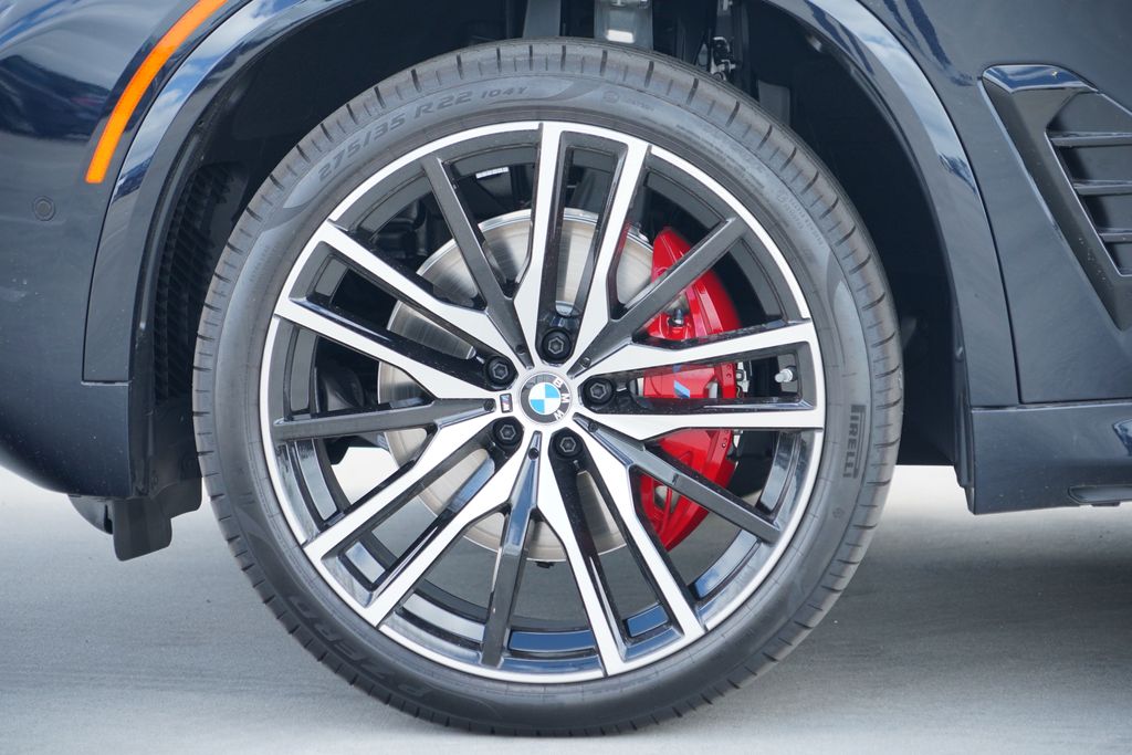 Thumbnail: 2026 BMW X5 - 6