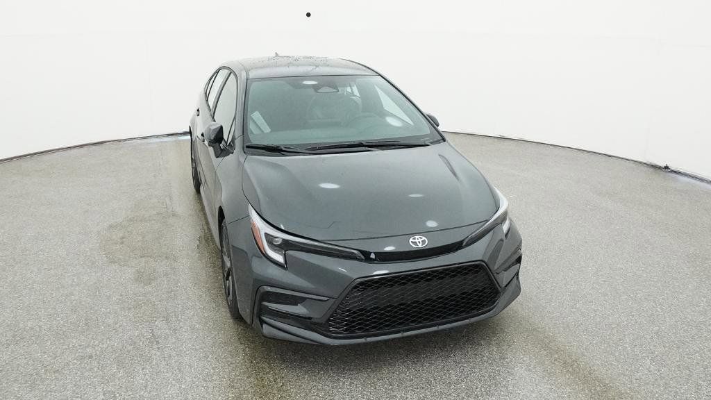 Thumbnail: 2026 Toyota Corolla - 6