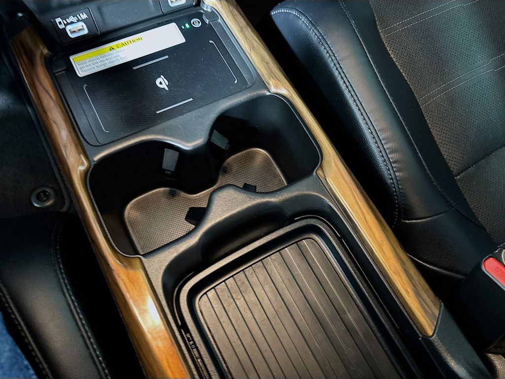 2021 Honda CR-V Hybrid Touring