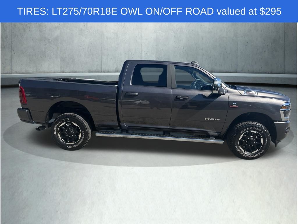 Used 2026 Ram 2500 Truck