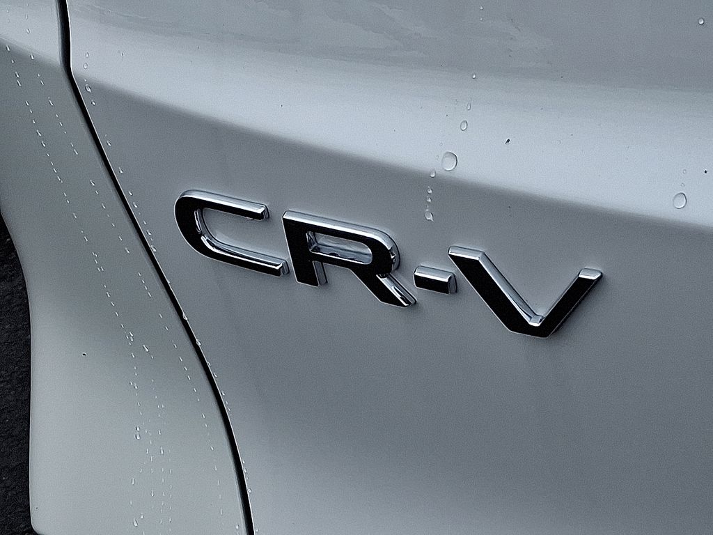 Thumbnail: 2026 Honda CR-V - 5