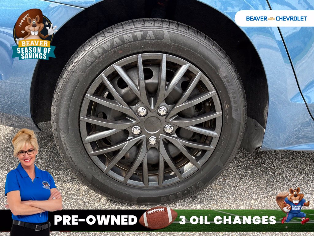 Used 2017 Volkswagen Jetta Sedan