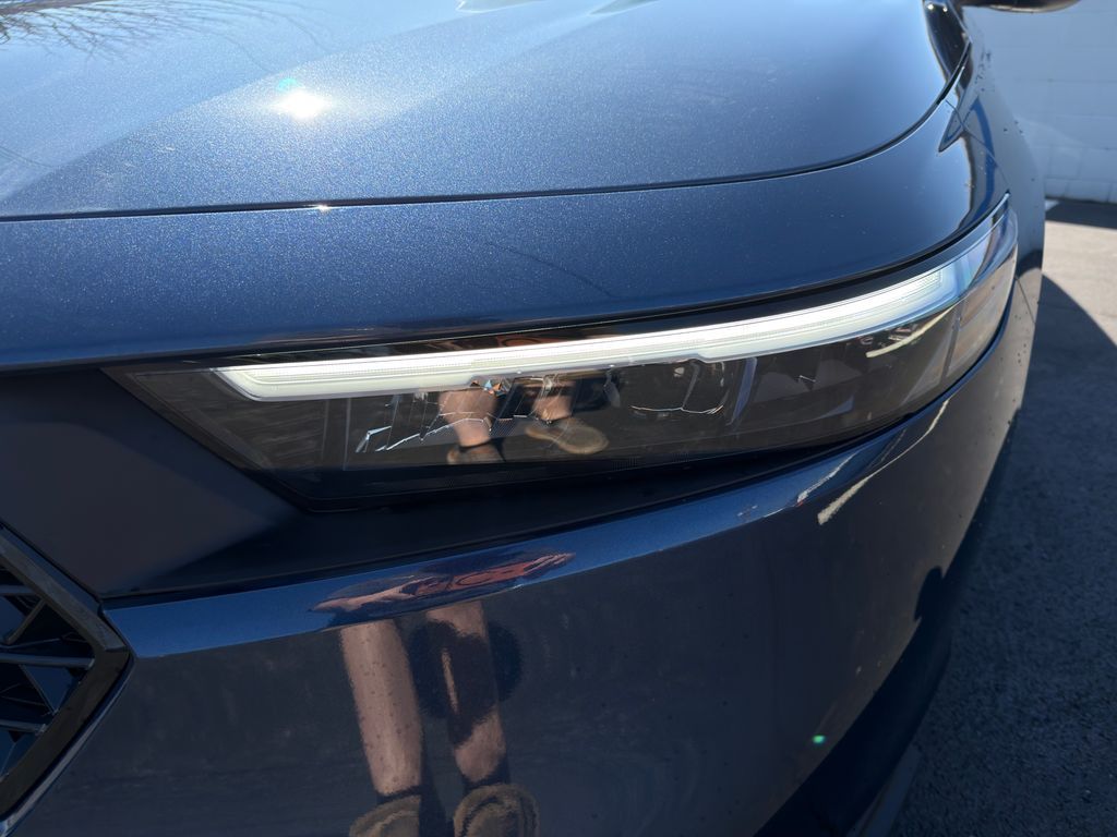 Thumbnail: 2026 Honda Accord - 9