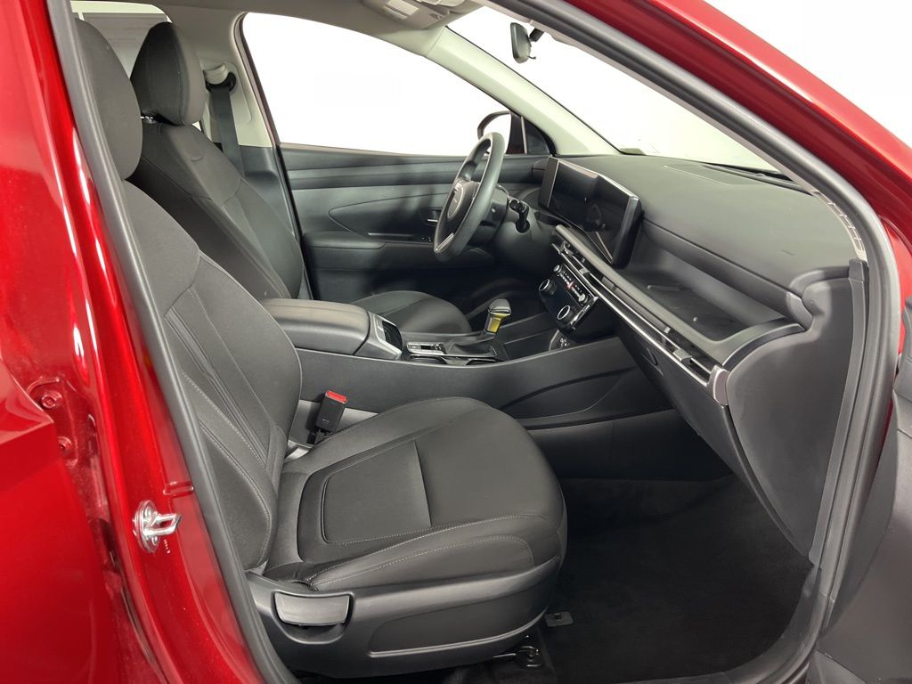 Thumbnail: 2025 Hyundai Tucson - 5