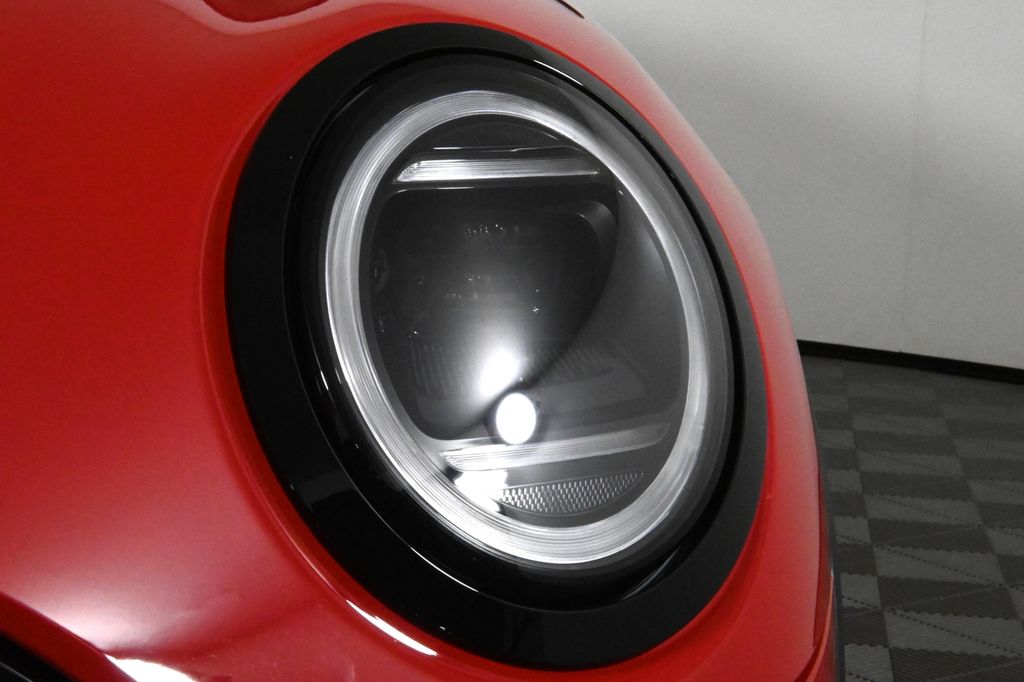 Thumbnail: 2025 MINI Cooper - 11