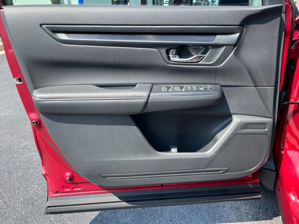 Thumbnail: 2026 Honda CR-V - 24