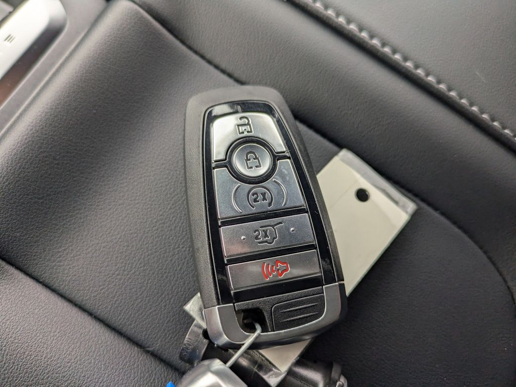 2026 Ford Expedition Max Platinum MAX