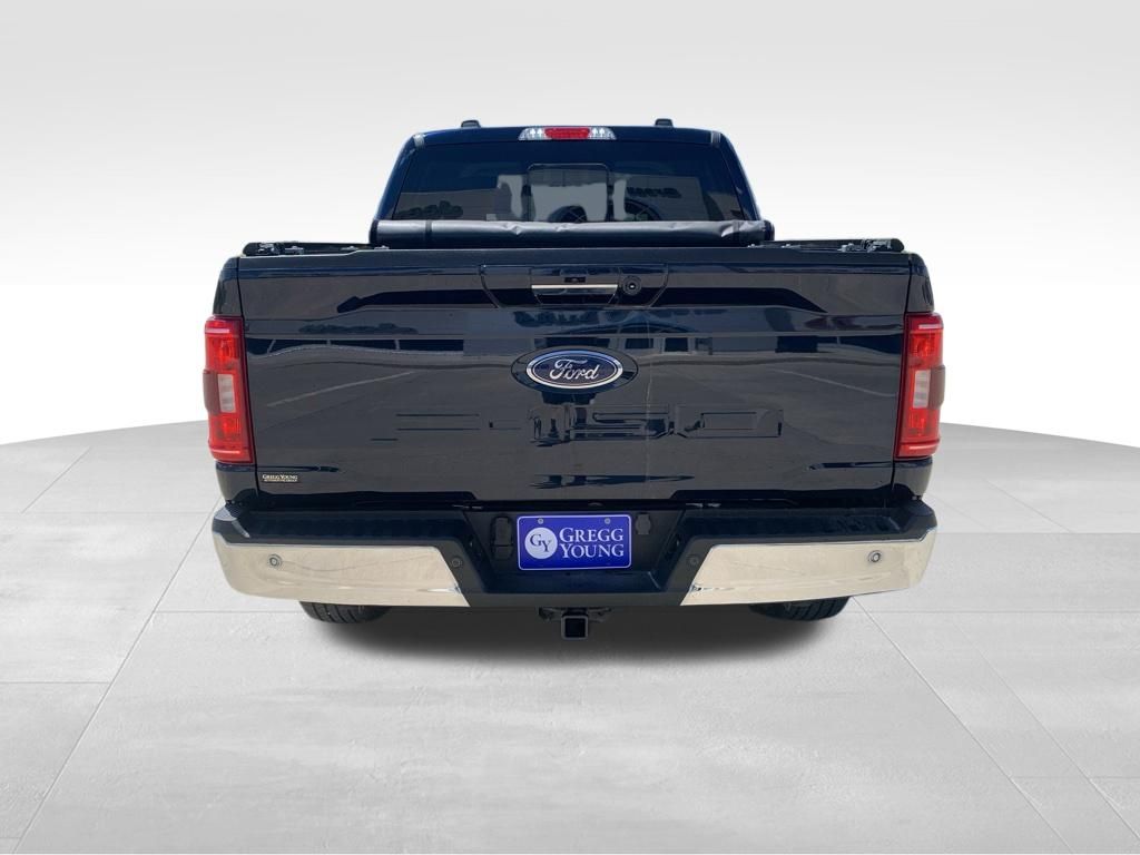 Used 2023 Ford F-150 Truck