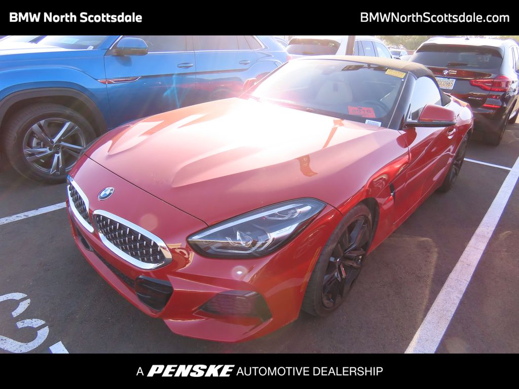 2019 BMW Z4 sDrive30i -
                  Phoenix, AZ