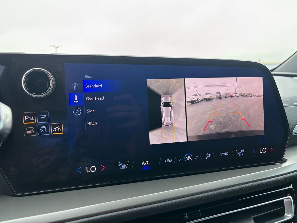 Used Car 2024 Chevrolet Traverse  Lt For Sale Under $40,000 In Austin, Texas