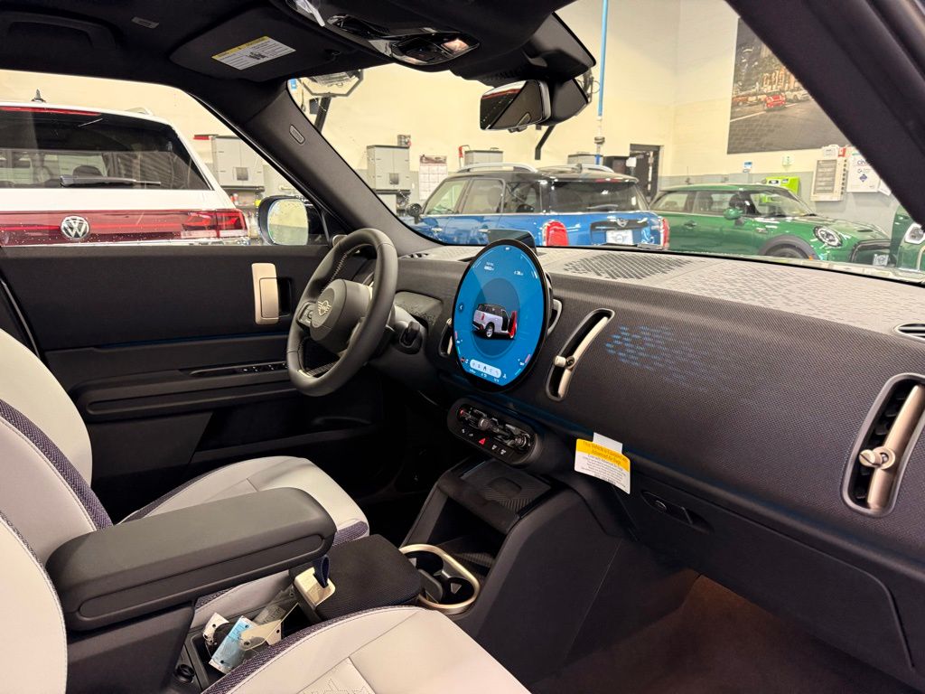 Thumbnail: 2026 MINI Cooper Countryman - 28