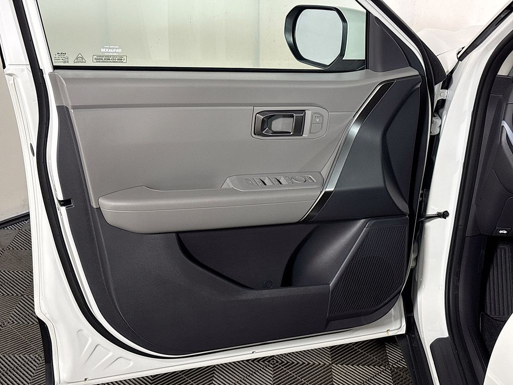 2027 Kia Seltos LX
