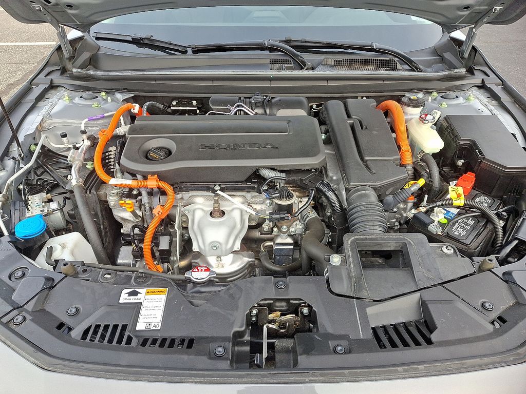 Thumbnail: 2023 Honda Accord - 29