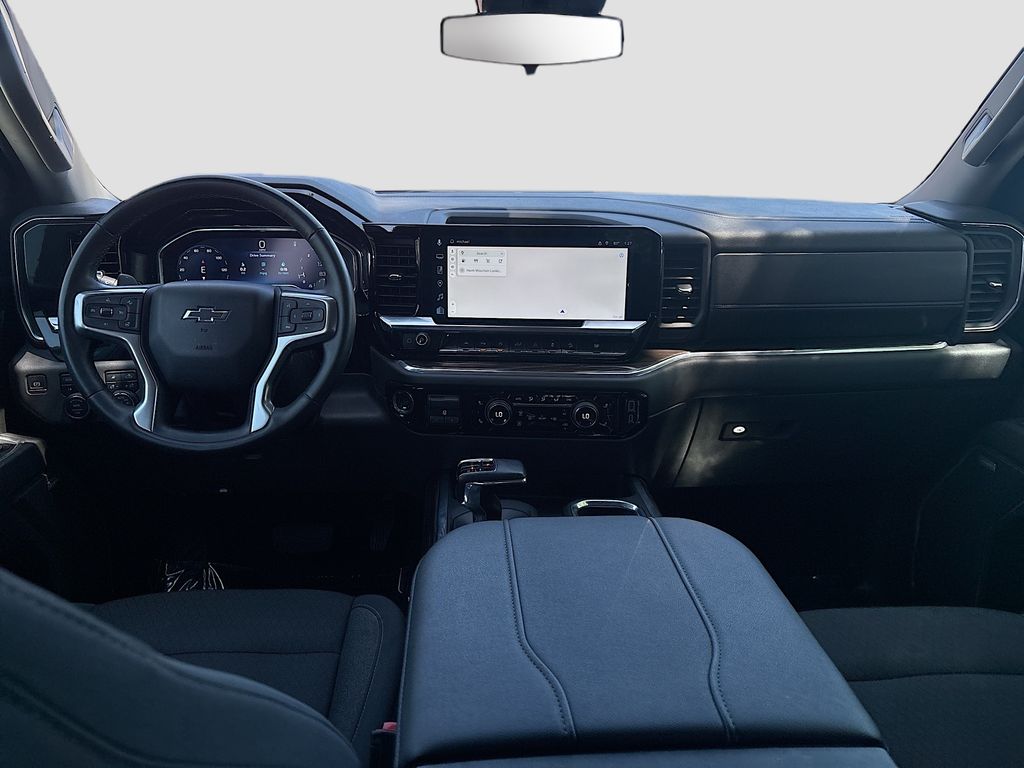 Used 2023 Brown Chevrolet LT Trail Boss image 23