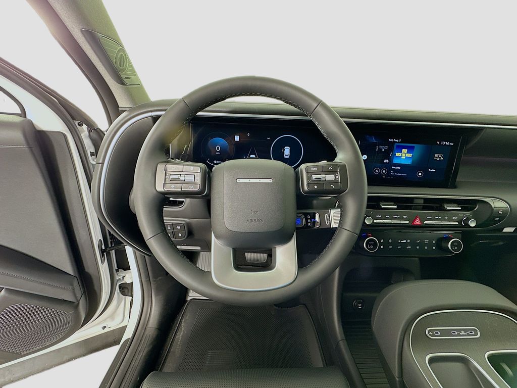Thumbnail: 2026 Hyundai Palisade - 10