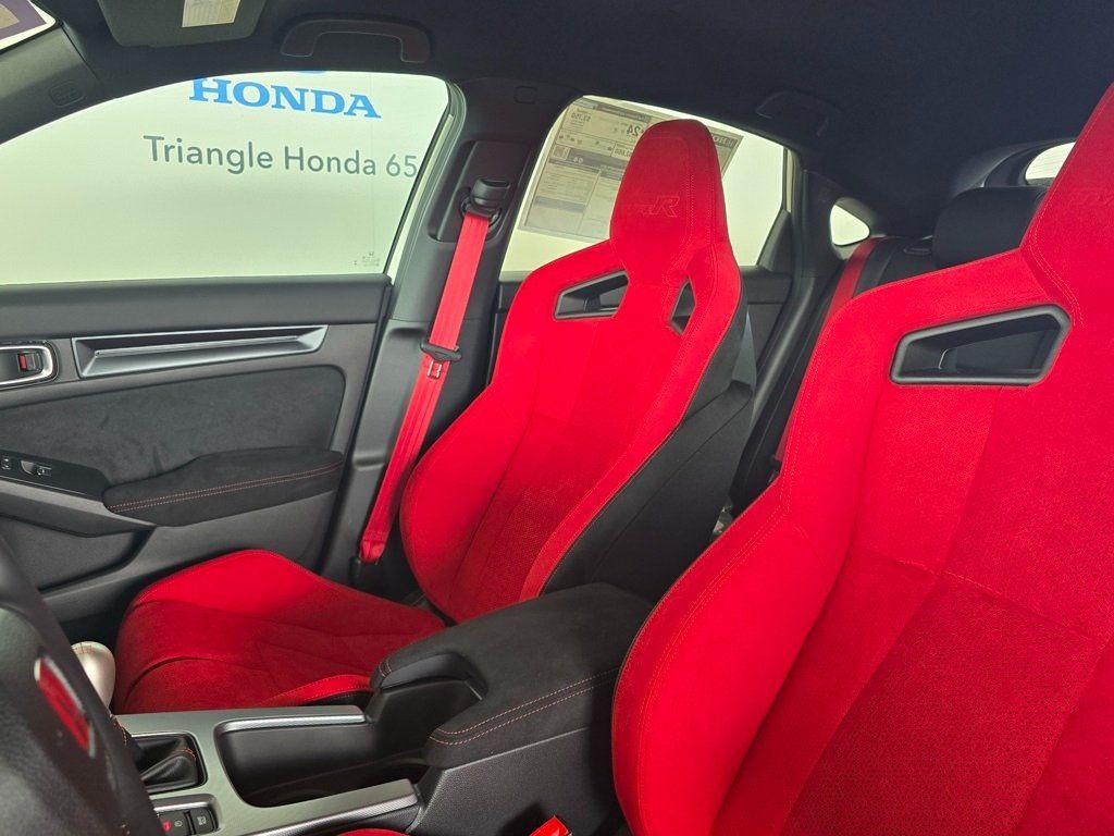 New Car 2025 Honda Civic Type R  For Sale Under $80,000 In San Juan, Puerto Rico