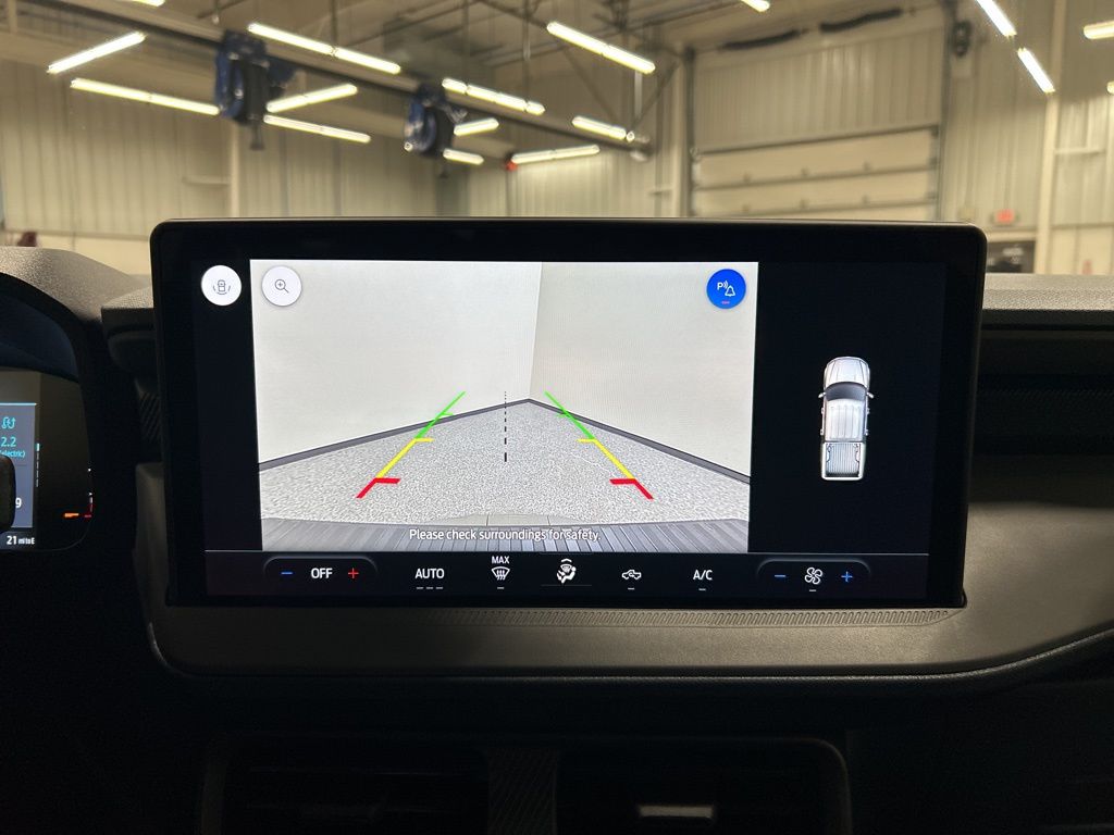 new 2026 Ford Maverick car, priced at $38,295