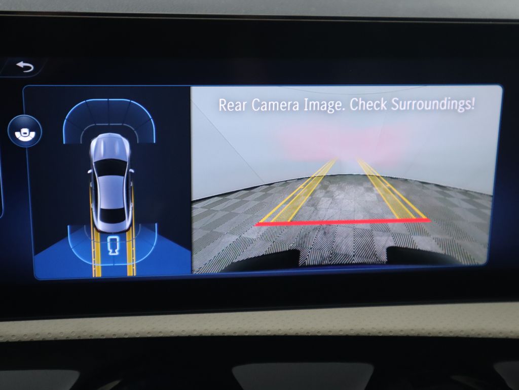 Thumbnail: 2026 Mercedes-Benz CLA - 16