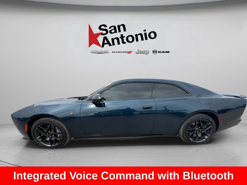 Certified Used 2026 Green Dodge Scat Pack Plus image 8