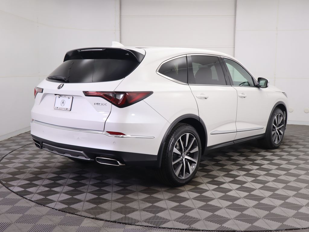 Thumbnail: 2026 Acura MDX - 5