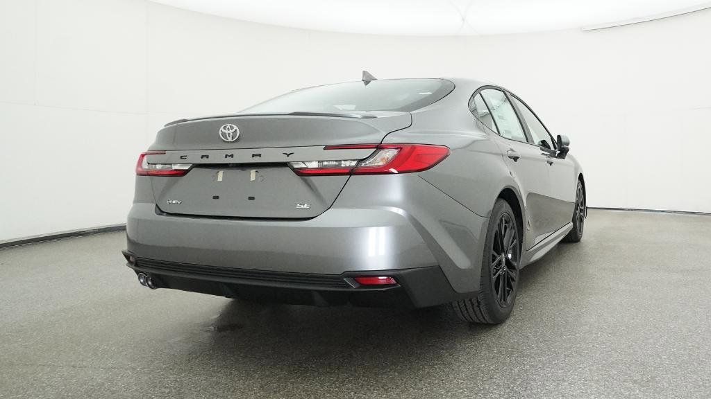 Thumbnail: 2026 Toyota Camry - 13