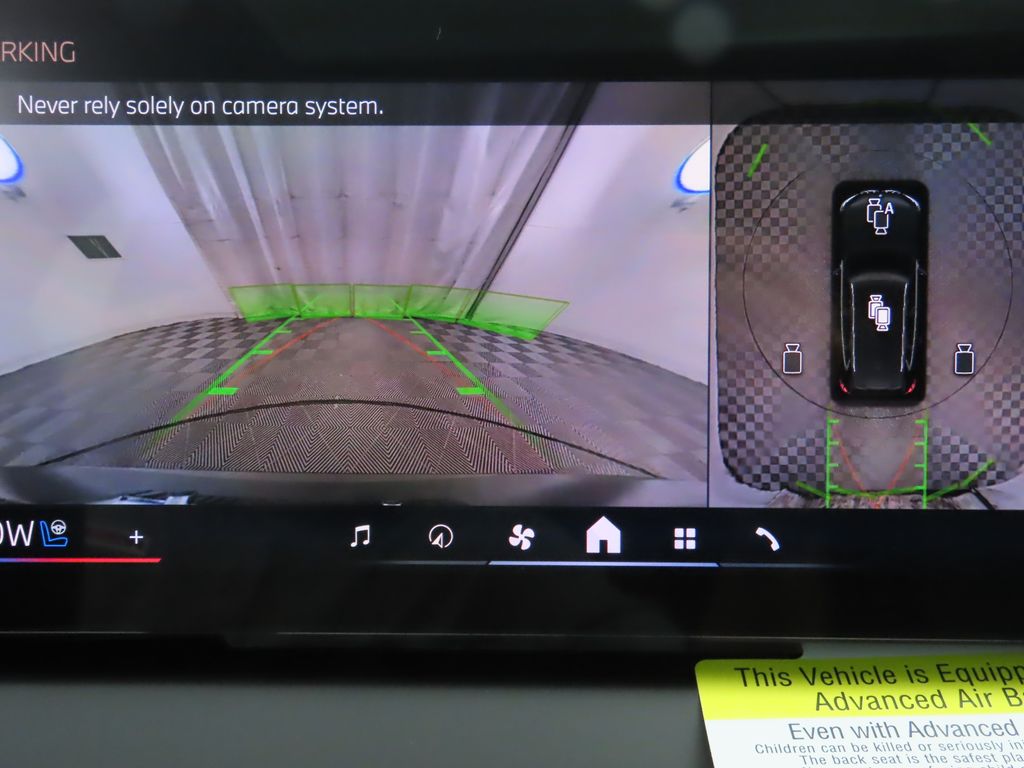 Thumbnail: 2025 BMW X3 - 15