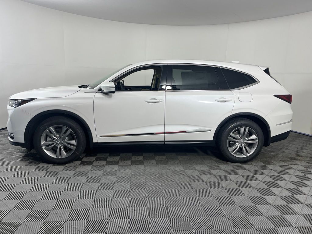 Thumbnail: 2026 Acura MDX - 2