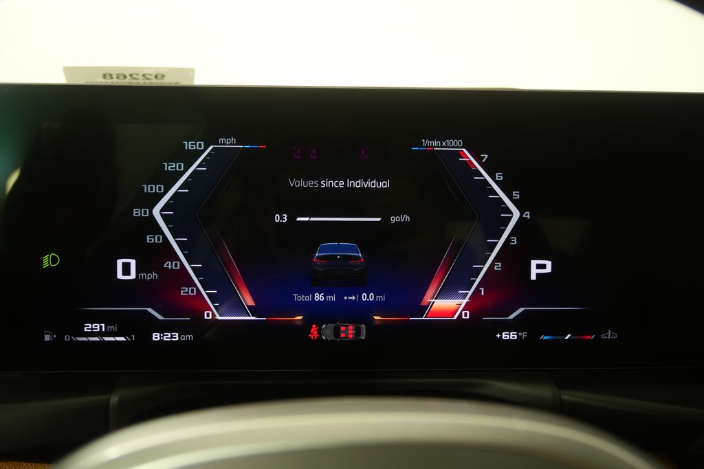 Thumbnail: 2026 BMW 3 Series - 21