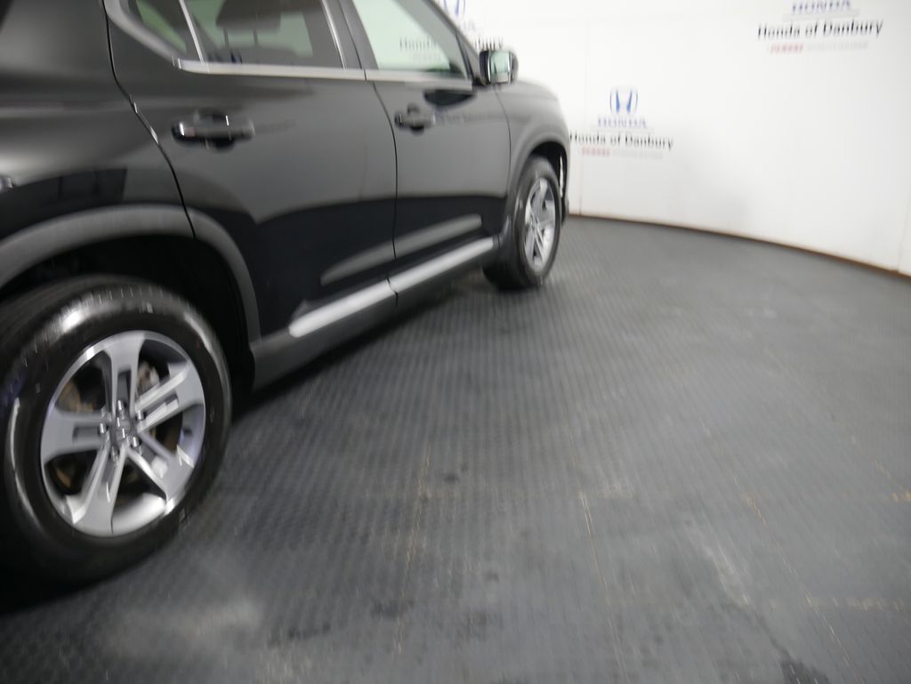 Thumbnail: 2023 Honda Pilot - 4