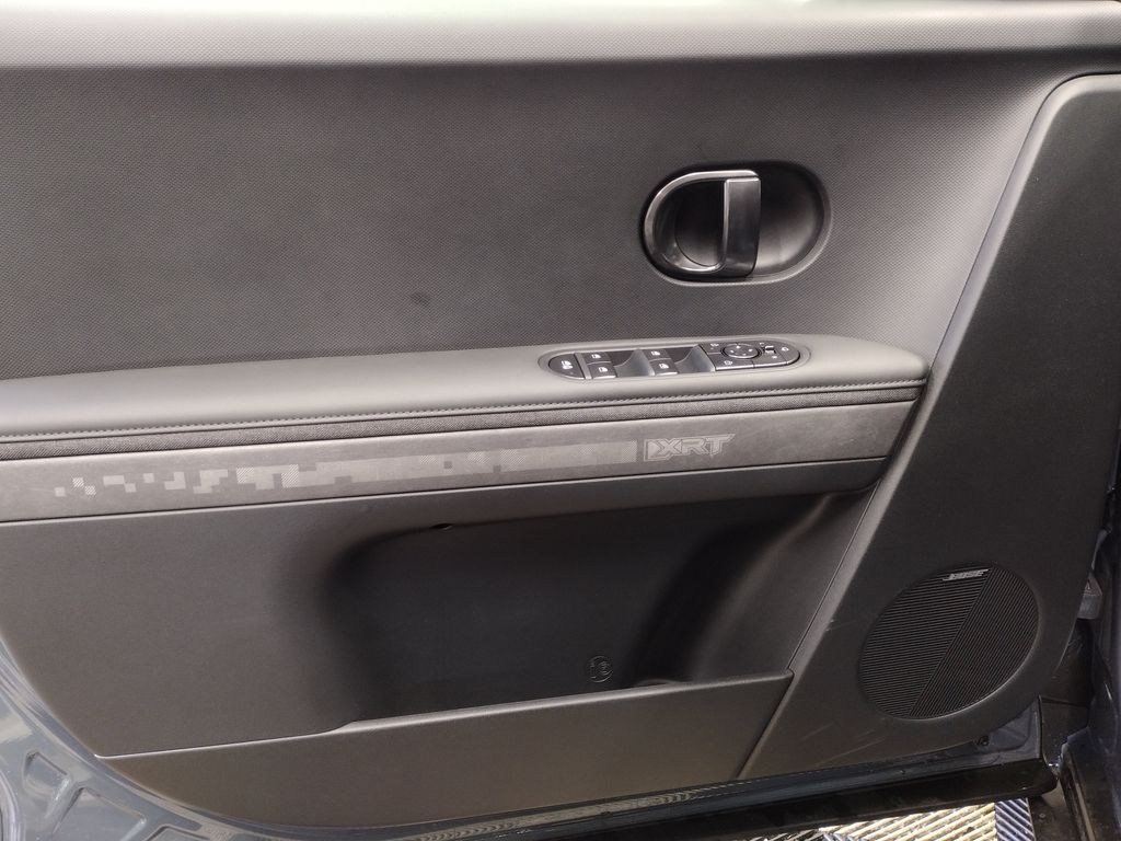 2026 Hyundai IONIQ 5 XRT